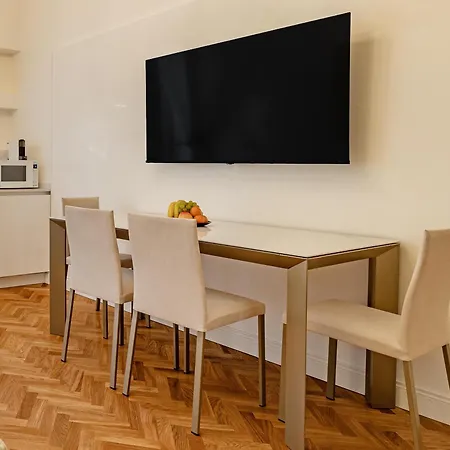 Ca Alvise Venetian With Garden Apartment